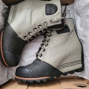 Sorel pdx wedge